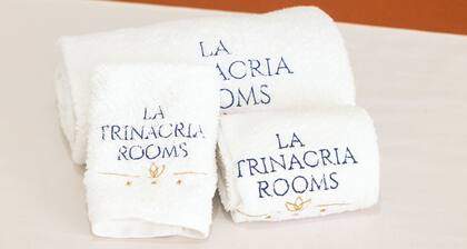 La Trinacria Rooms