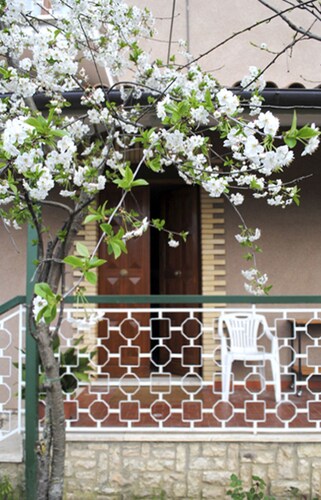 A casa di Gianna B&B