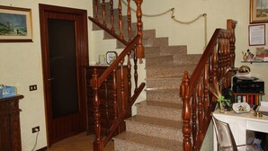 Staircase - A casa di Gianna B&B (Rieti)