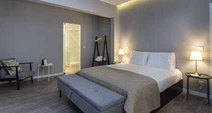 The Hygge Lisbon Suites - Picoas