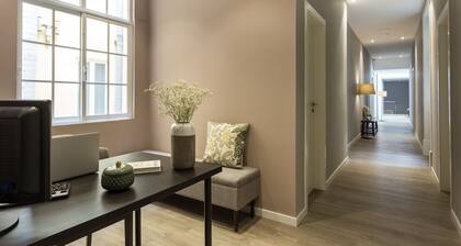 The Hygge Lisbon Suites - Picoas