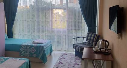 Otel Alimoglu