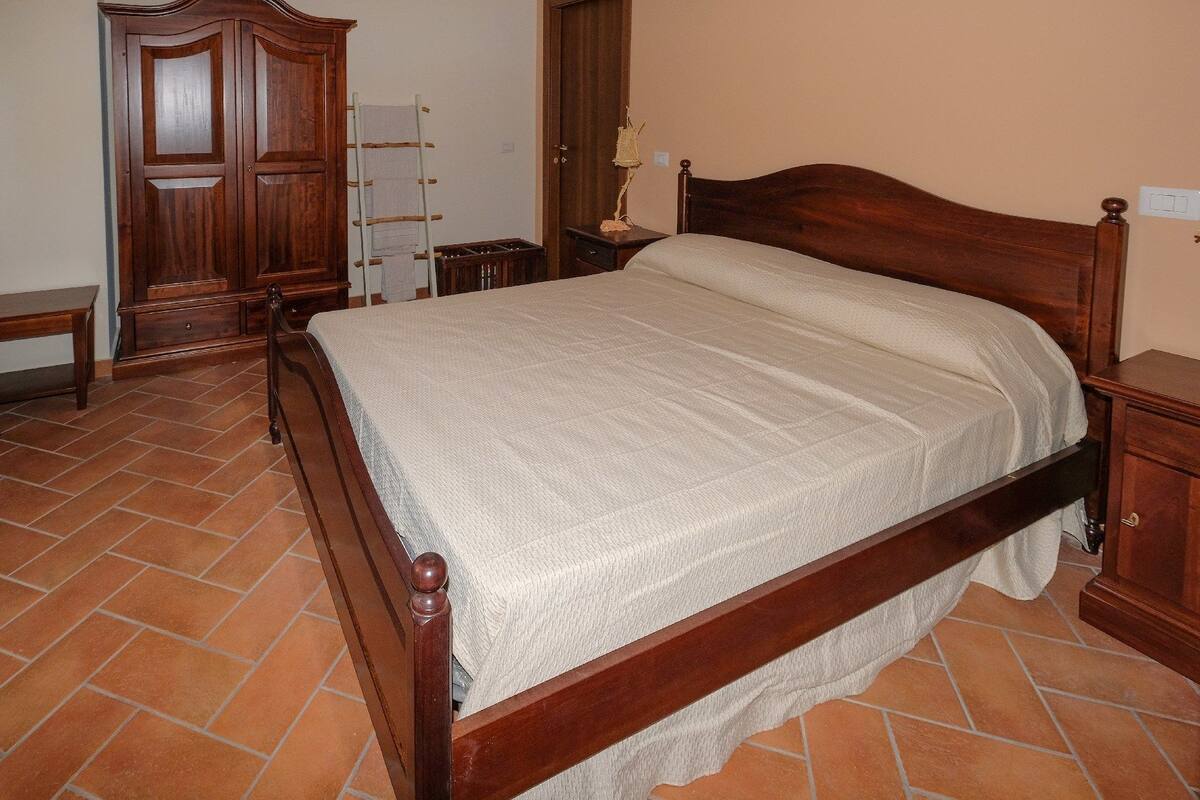 Habitación panorámica doble | Cortinas opacas, wifi gratis, ropa de cama