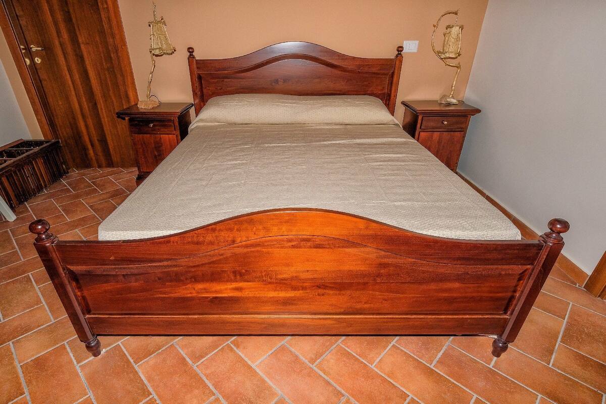 Habitación clásica doble | Cortinas opacas, wifi gratis, ropa de cama