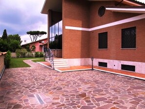 Fachada