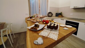 Frokostområde