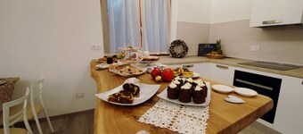 Bike Bed&Breakfast Mille Pini