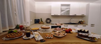 Bike Bed&Breakfast Mille Pini