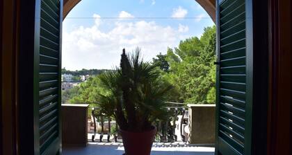 Hotel La Silvana