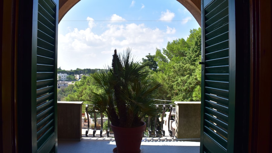 Hotel La Silvana