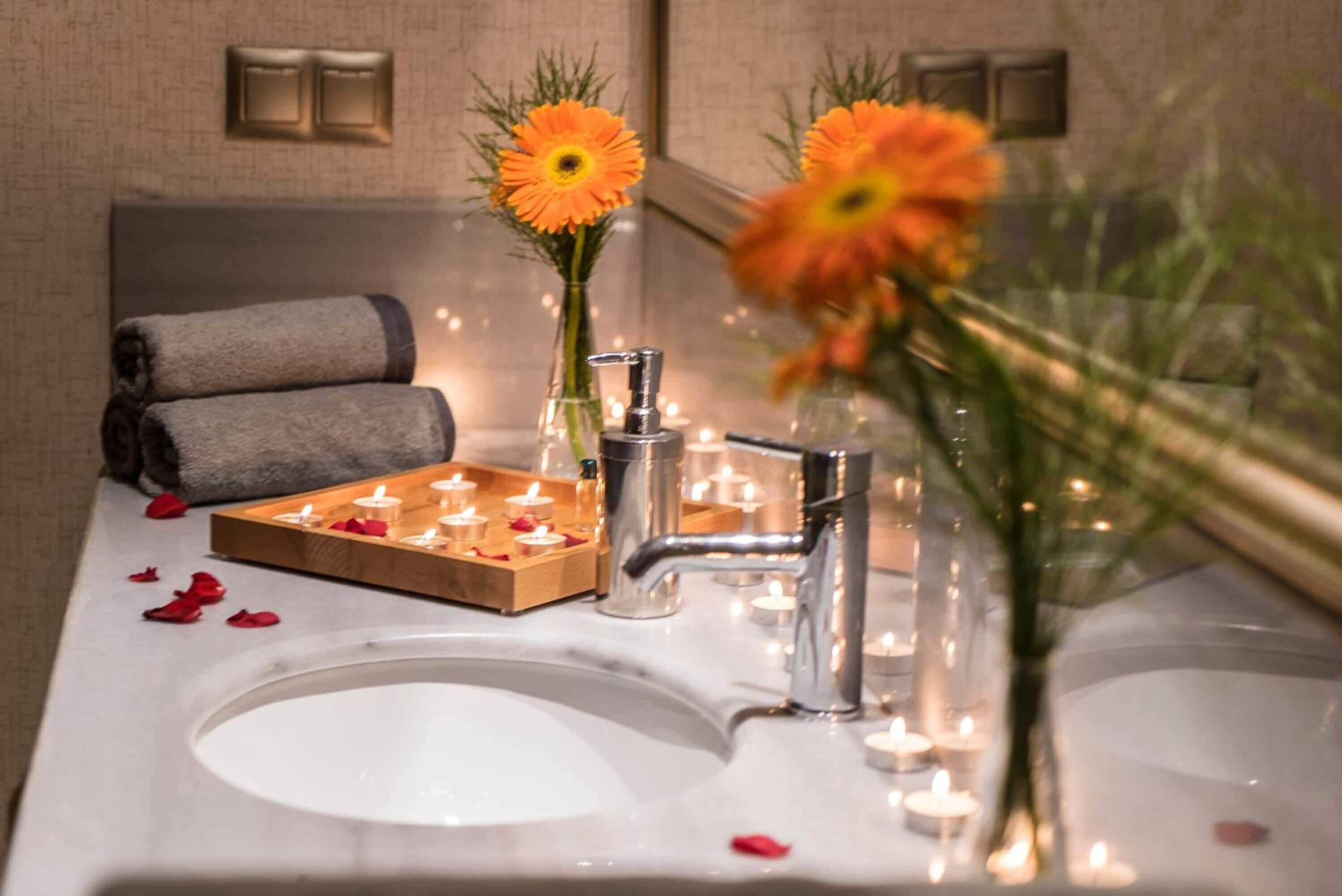 presidential suite | 1 bedroom, minibar, in-room safe, soundproofing