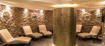 Mirart Hotel Boutique & SPA Yalova