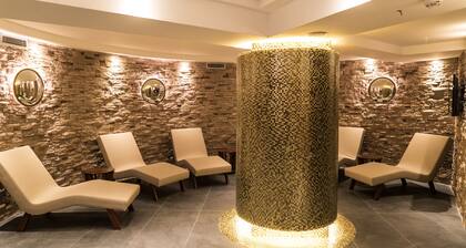 Mirart Hotel Boutique & SPA Yalova