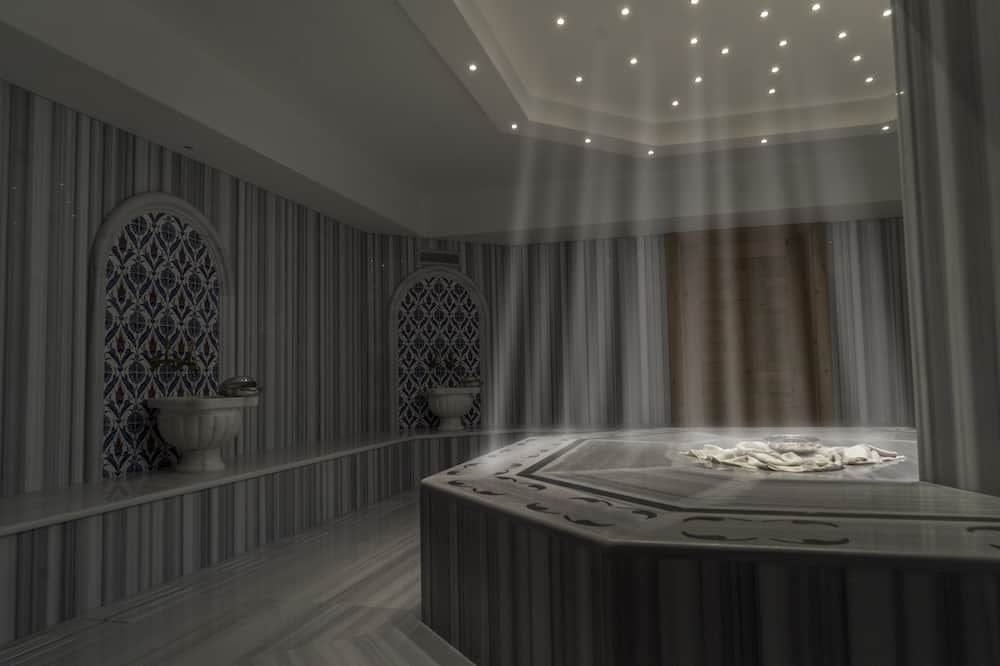 Mirart Hotel Boutique & SPA Yalova