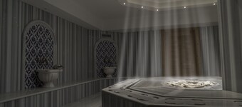 Mirart Hotel Boutique & SPA Yalova