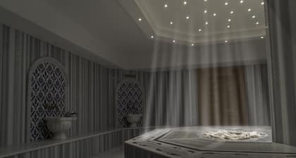 Mirart Hotel Boutique & SPA Yalova