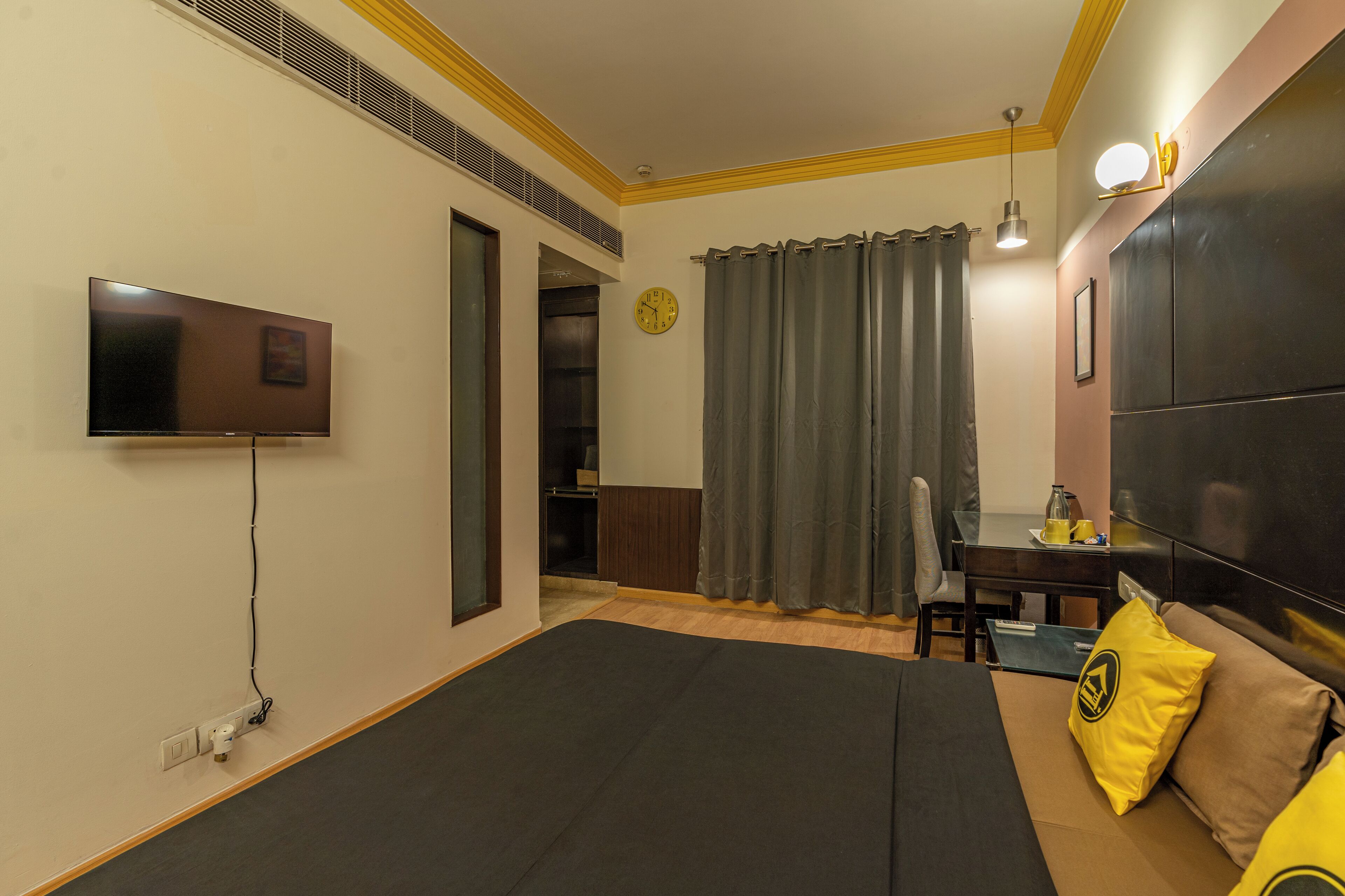 객실