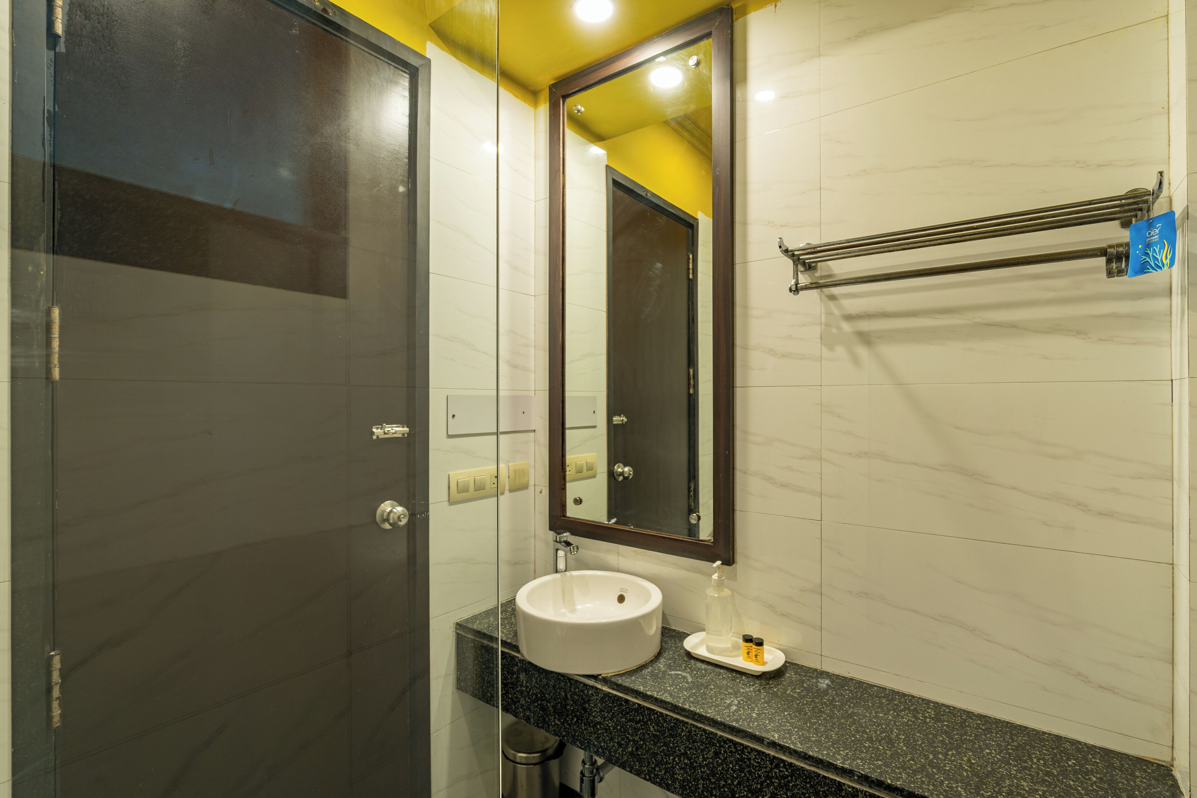 Photo - The Hosteller Delhi