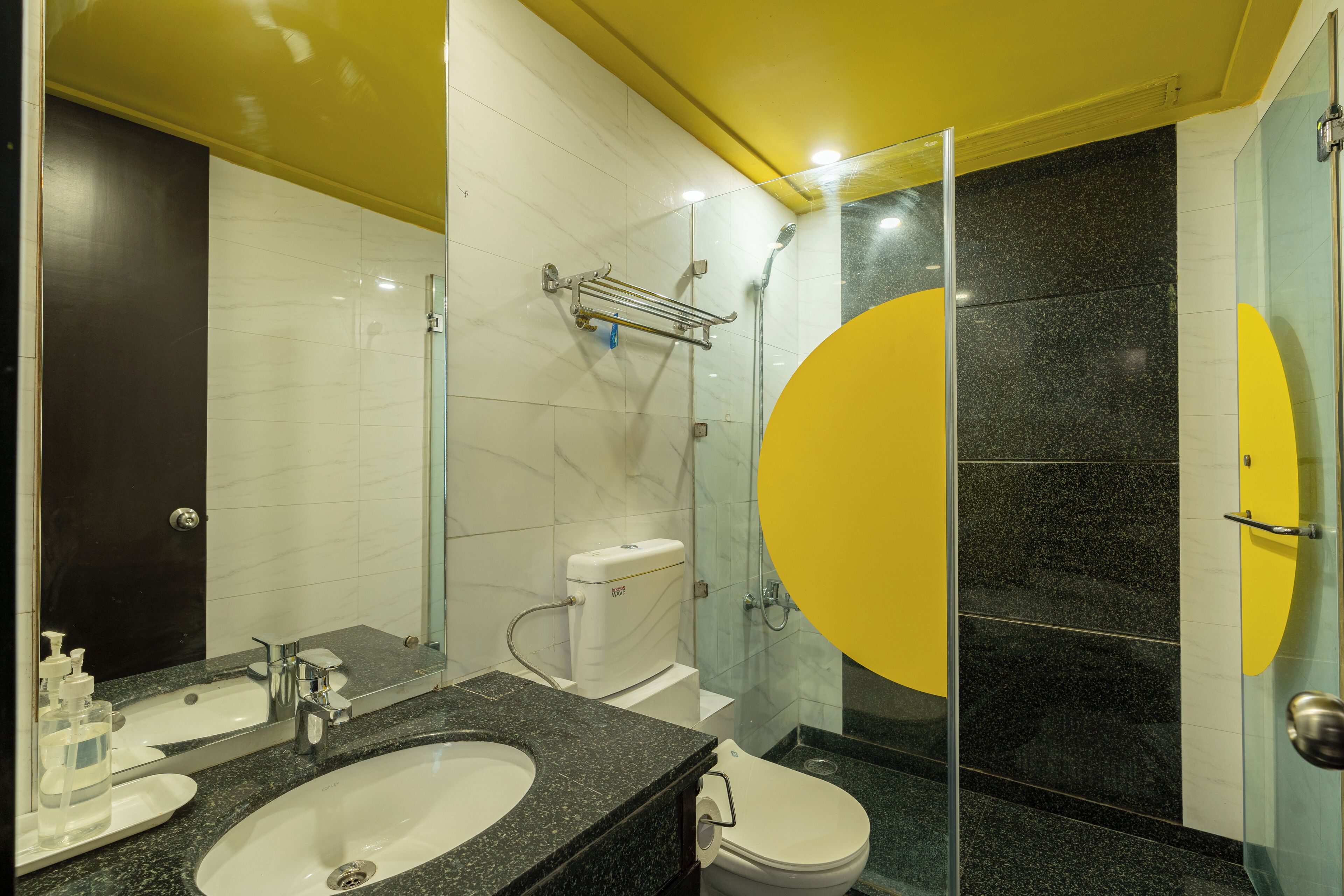 Photo - The Hosteller Delhi