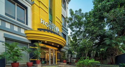 The Hosteller Delhi