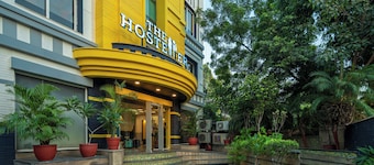 The Hosteller Delhi