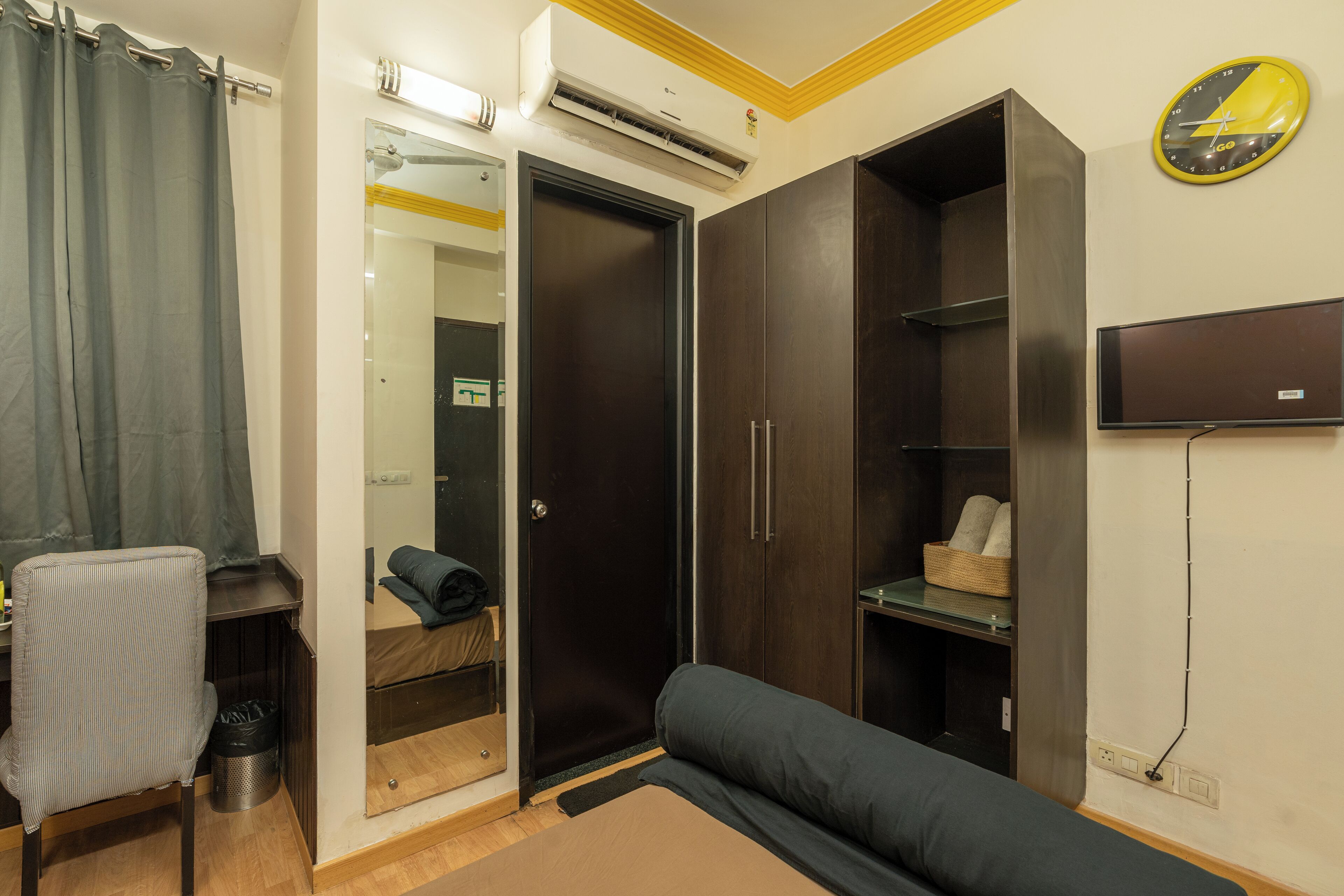 Photo - The Hosteller Delhi