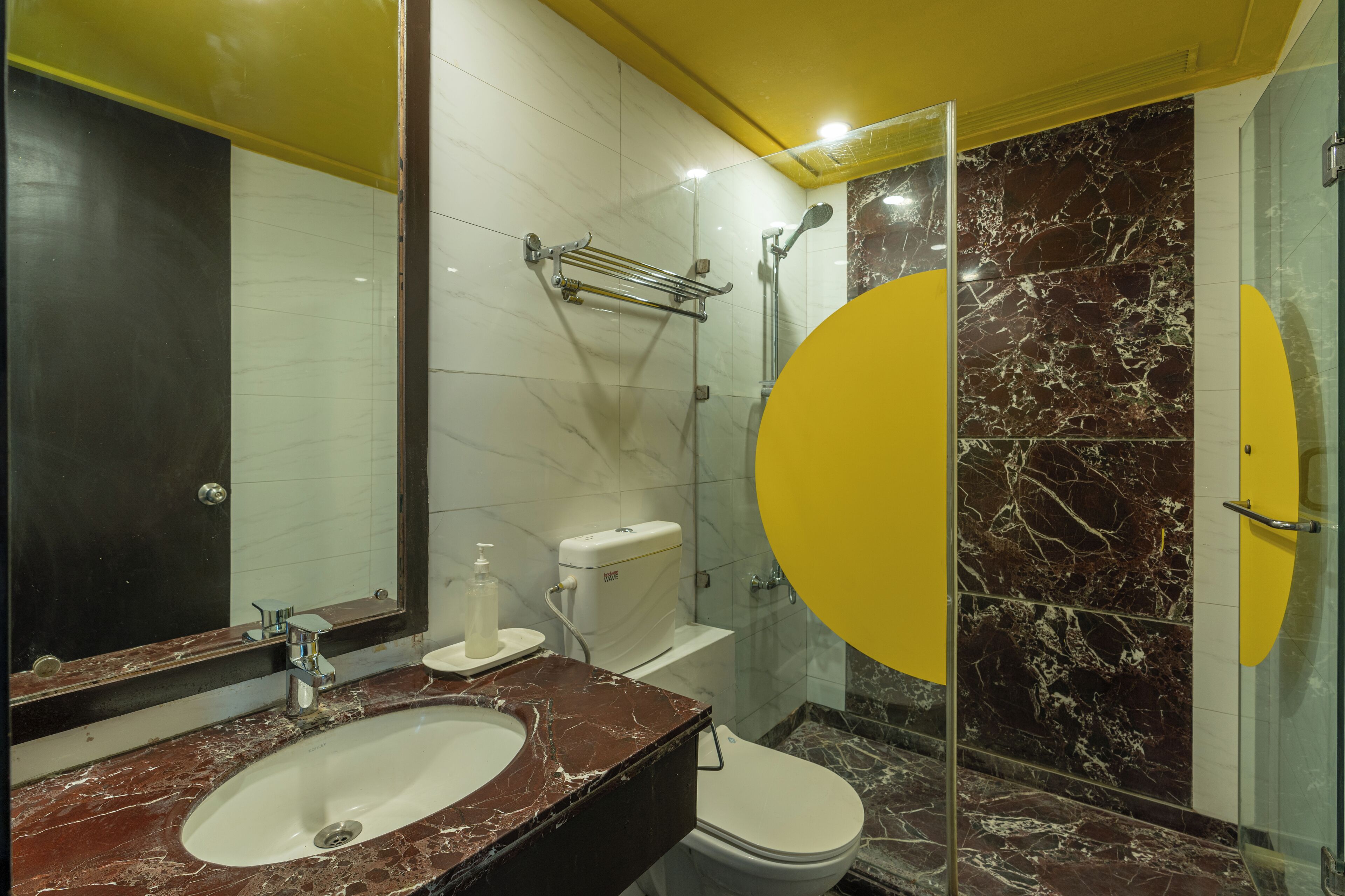 Photo - The Hosteller Delhi