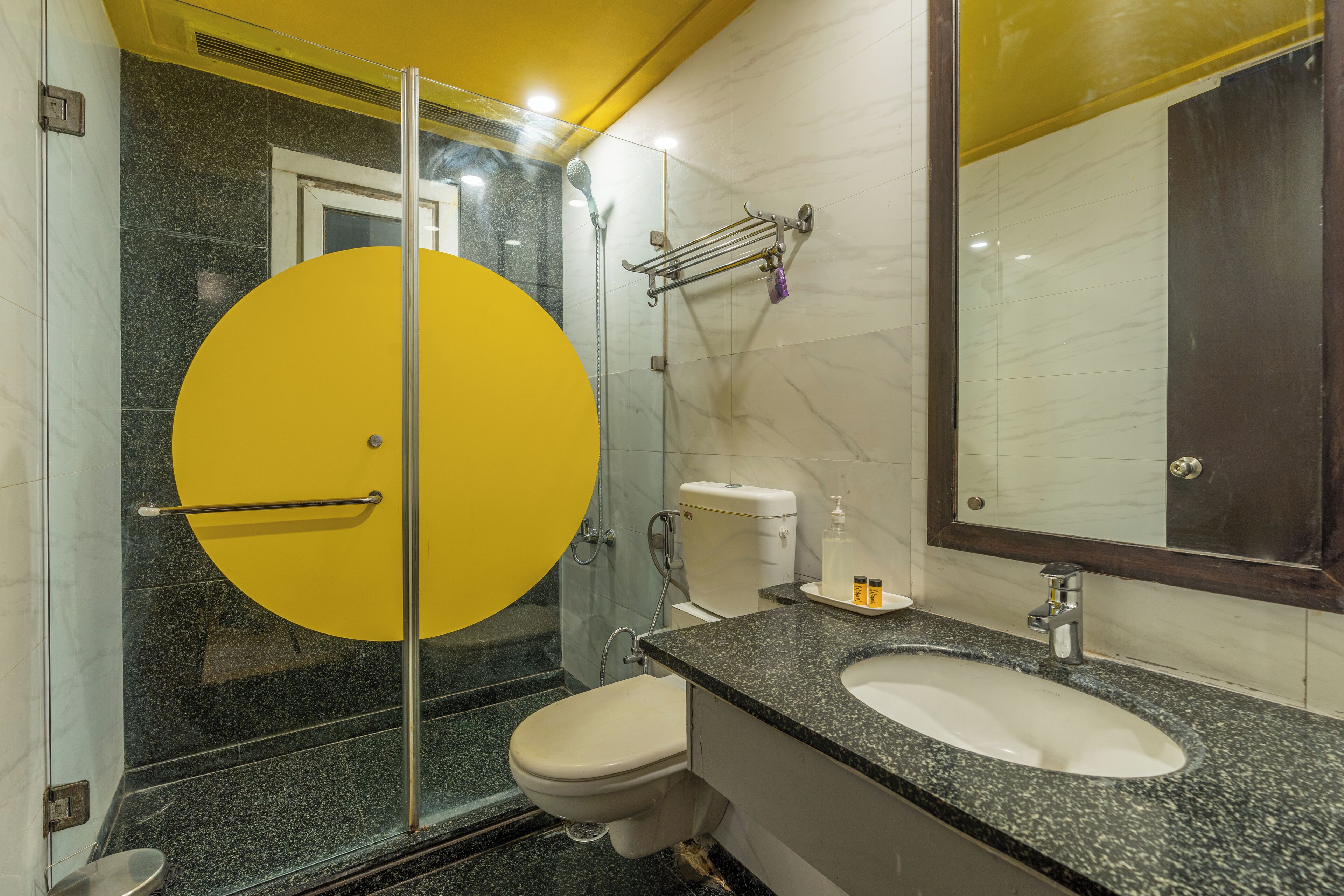 Photo - The Hosteller Delhi