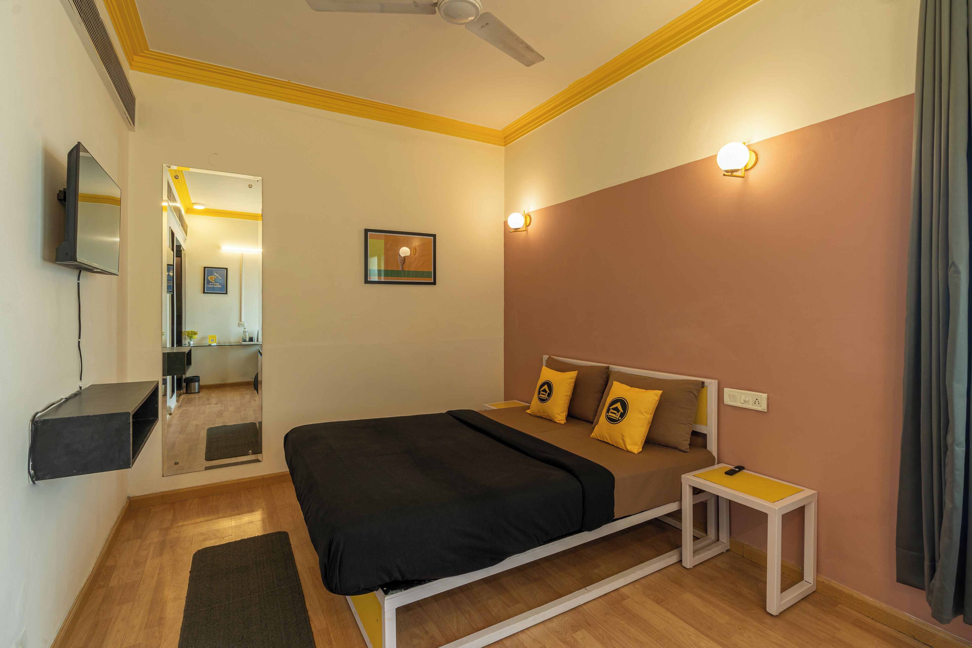 Photo - The Hosteller Delhi