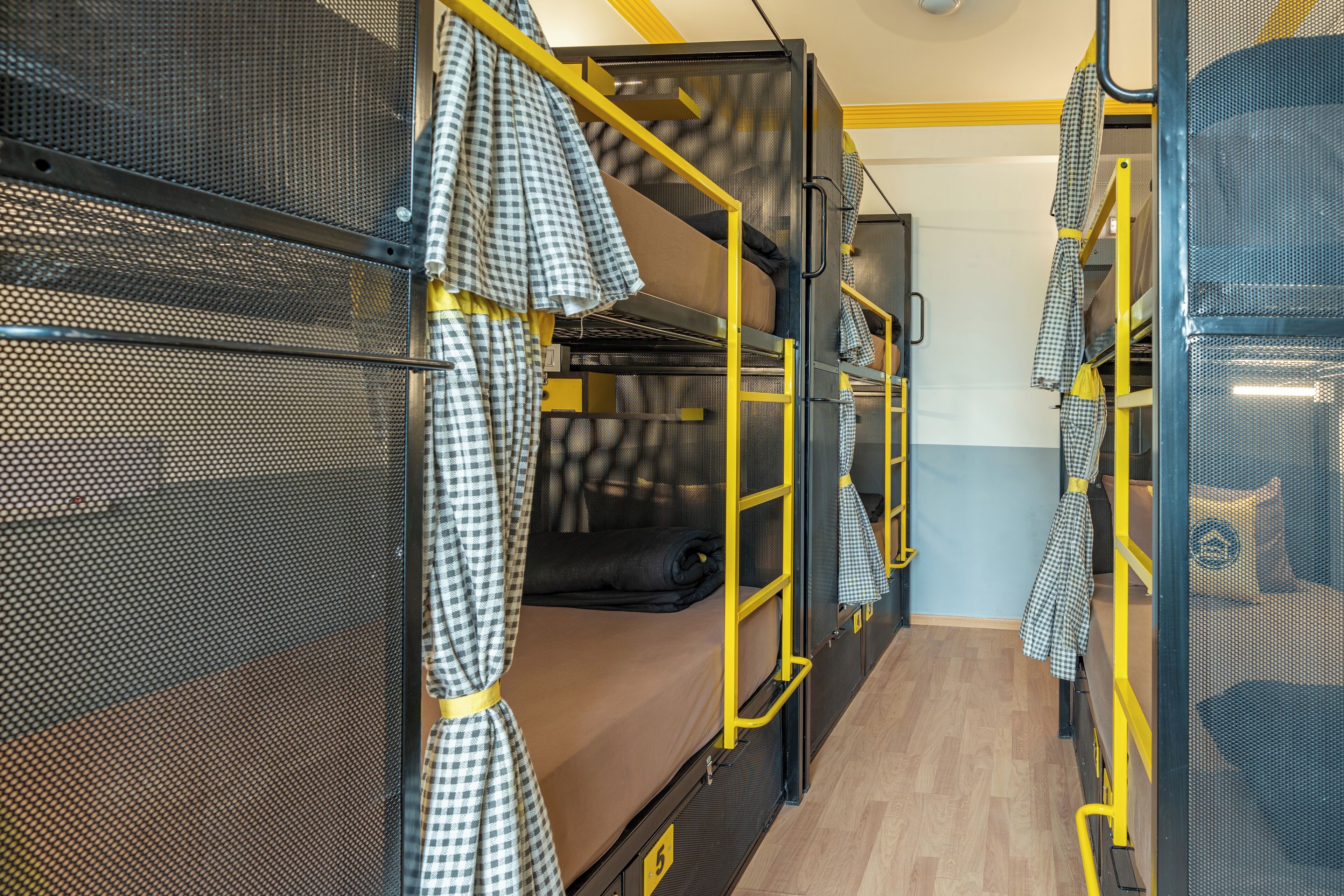 Photo - The Hosteller Delhi