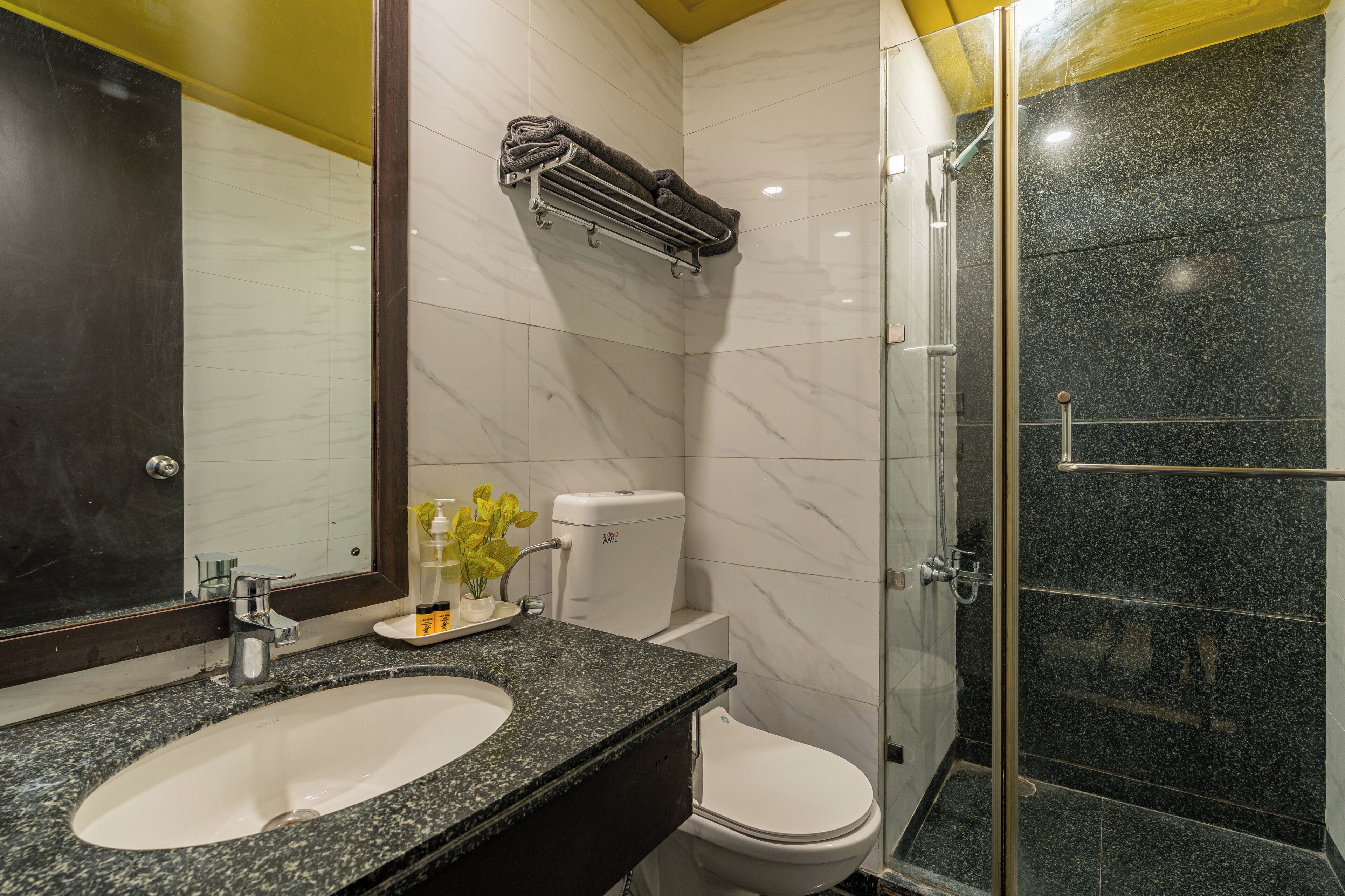 Photo - The Hosteller Delhi