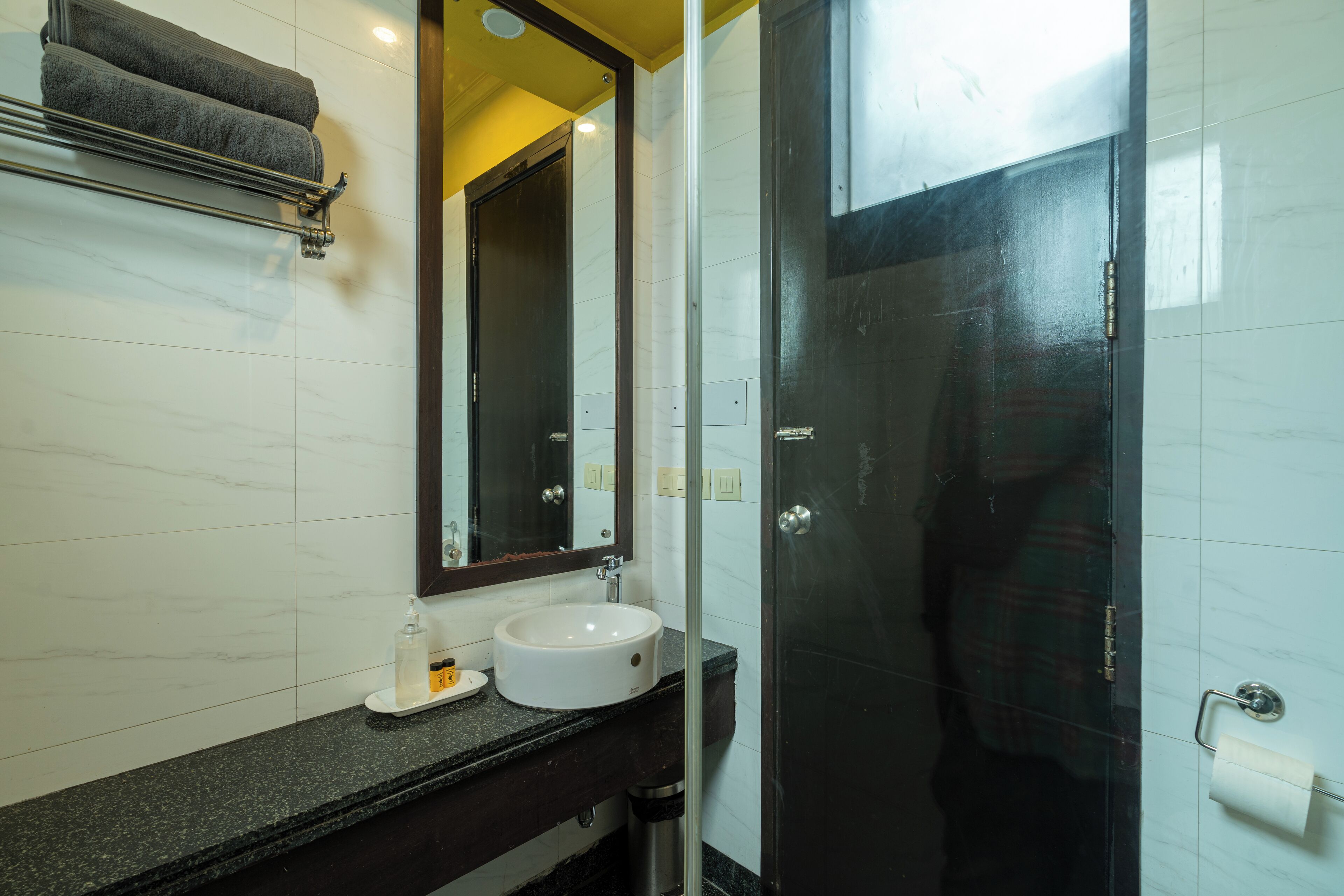 Photo - The Hosteller Delhi