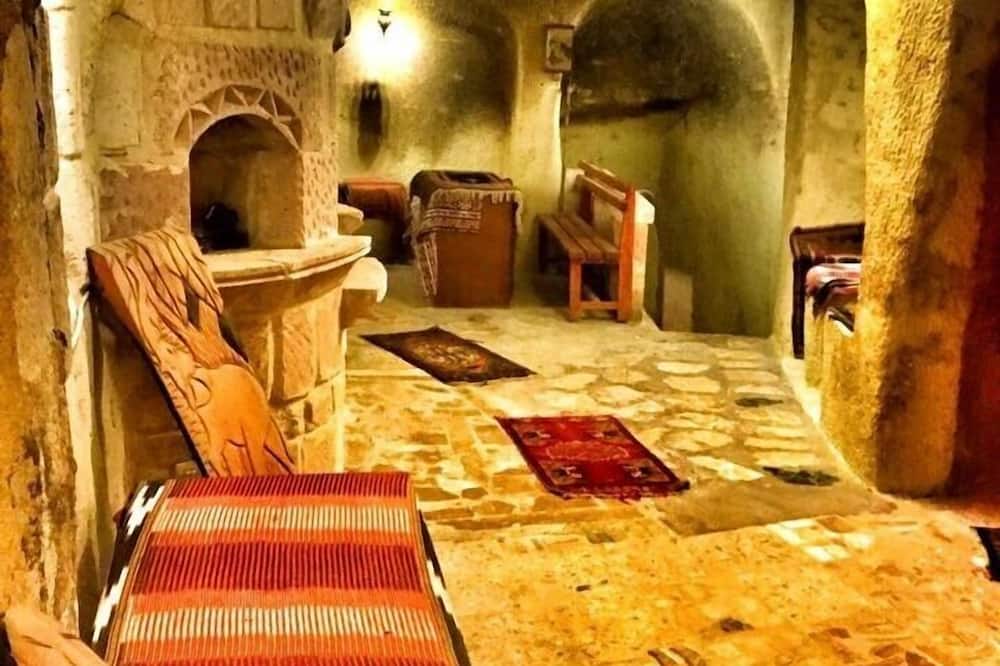 Monastery Cave Hotel