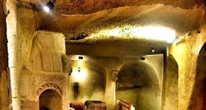 Monastery Cave Hotel