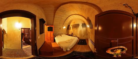 Traditional Double Room