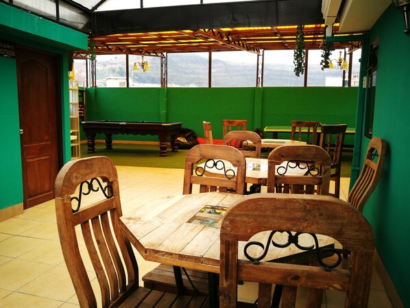 Restaurante