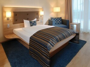 Business Single Room