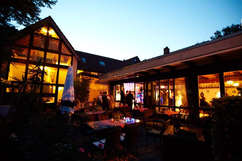 Hotel Simonshof Wolfsburg