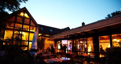 Hotel Simonshof Wolfsburg