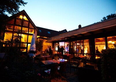 Hotel Simonshof Wolfsburg