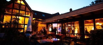 Hotel Simonshof Wolfsburg