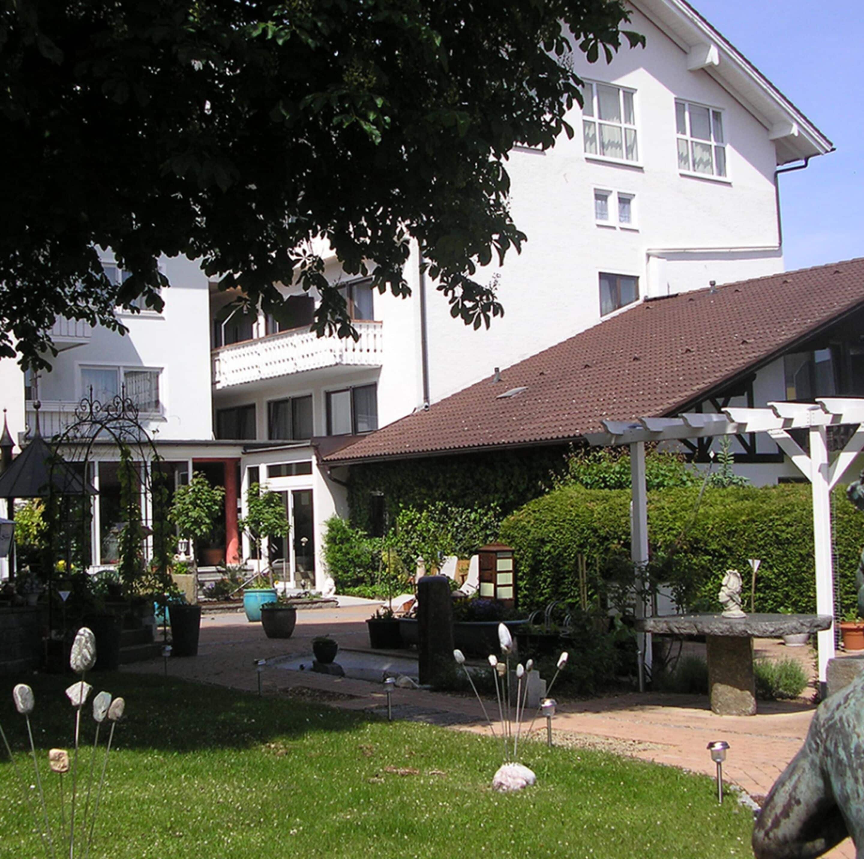 Garten