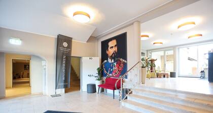 Arthotel Ana Panorama