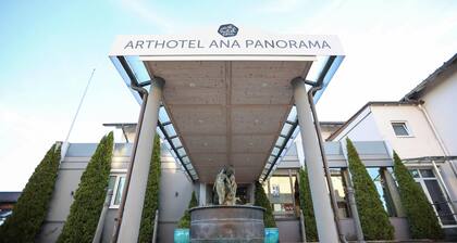 Arthotel Ana Panorama