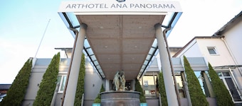 Arthotel Ana Panorama