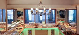 อาร์ตโฮเทล อานา พาโนรามา