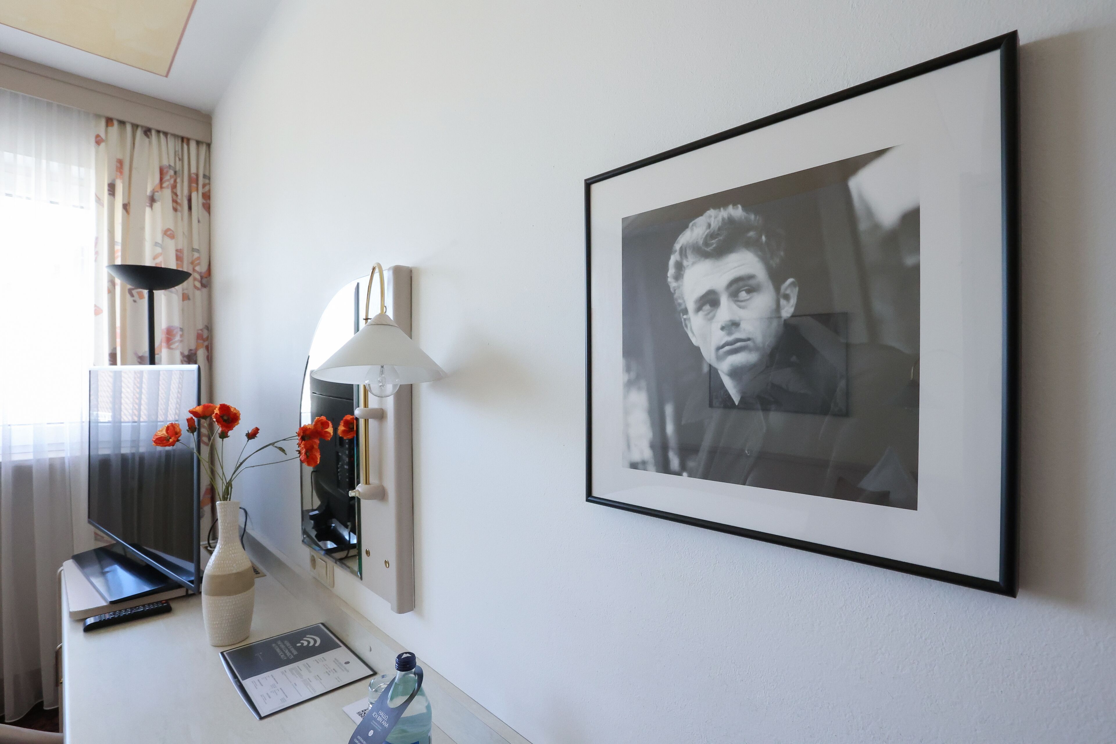 standard single room | 1 bedroom, free wifi, bed sheets