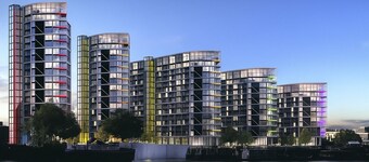 Two Bedroom Flat-Heart of London