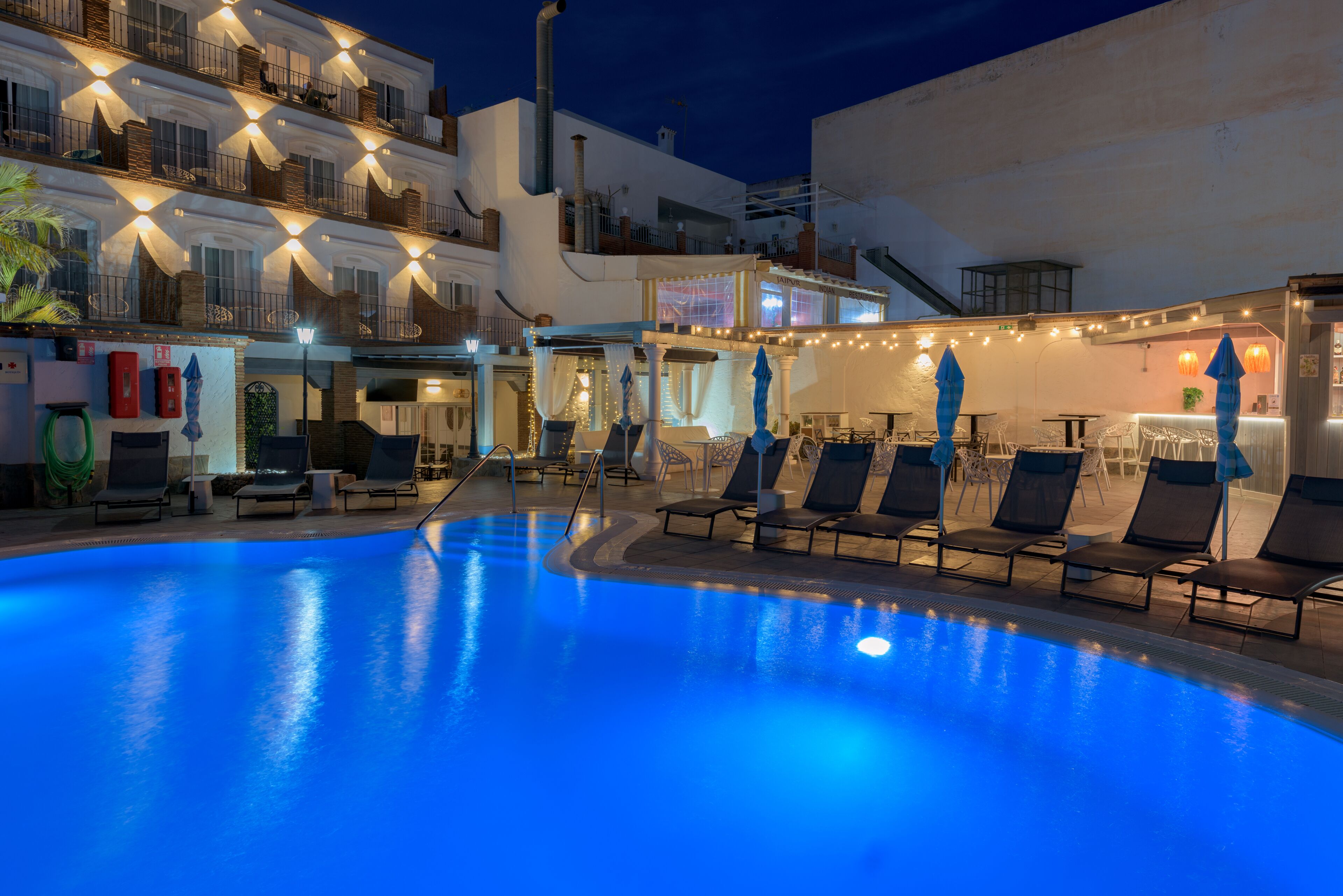 Photo - Hotel Boutique Sibarys - Adults Recommended