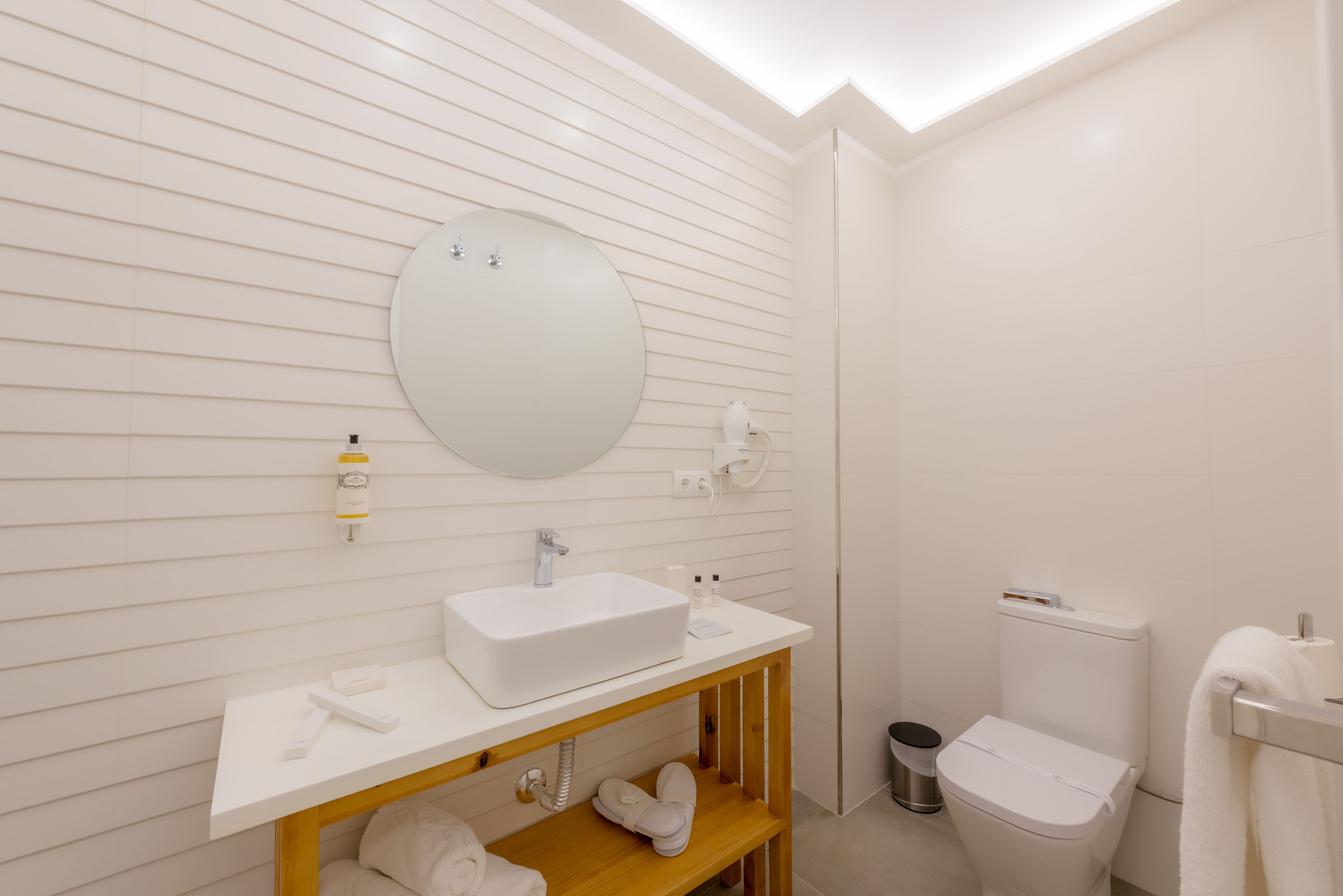 Foto - Sibarys Hotel Boutique